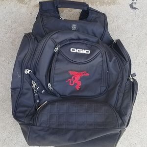 GUC Fireball Ogio Backpack